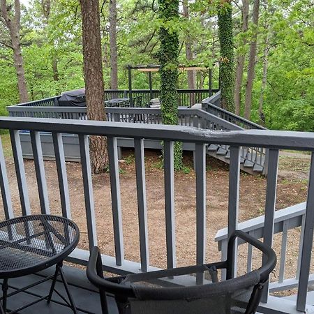 Loblolly Pines Centerpoint Camp House Villa Eureka Springs Dış mekan fotoğraf